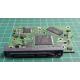 PCB: 100428473 Rev C, Barracuda 7200.10, ST3160815AS, P/N: 9CY132-276, Firmware: 3.CCA, 160GB, 3.5", SATA