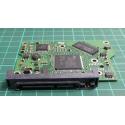 PCB: 100428473 Rev C, Barracuda 7200.10, ST3160815AS, P/N: 9CY132-276, Firmware: 3.CCA, 160GB, 3.5", SATA