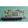 PCB: 100428473 Rev C, Barracuda 7200.10, ST3160815AS, P/N: 9CY132-276, Firmware: 3.CCA, 160GB, 3.5", SATA