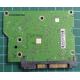 PCB: 100428473 Rev C, Barracuda 7200.10, ST3160815AS, P/N: 9CY132-276, Firmware: 3.CCA, 160GB, 3.5", SATA