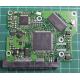 PCB: 100428473 Rev C, Barracuda 7200.10, ST3160815AS, P/N: 9CY132-276, Firmware: 3.CCA, 160GB, 3.5", SATA