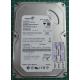 PCB: 100428473 Rev C, Barracuda 7200.10, ST3160815AS, P/N: 9CY132-276, Firmware: 3.CCA, 160GB, 3.5", SATA