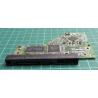 PCB: 2060-771640-003 Rev A, WD2500AAKX, WD Blue, WD2500AAKX-75U6AA0, 250GB, 3.5", SATA