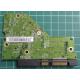 PCB: 2060-771640-003 Rev A, WD2500AAKX, WD Blue, WD2500AAKX-75U6AA0, 250GB, 3.5", SATA