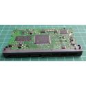 PCB: 100466725 Rev A, Barracuda 7200.11, ST3500320AS, P/N: 9BX154-303, Firmware: SD1A, 500GB, 3.5", SATA