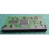 PCB: 100466725 Rev A, Barracuda 7200.11, ST3500320AS, P/N: 9BX154-303, Firmware: SD1A, 500GB, 3.5", SATA