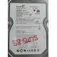 PCB: 100466725 Rev A, Barracuda 7200.11, ST3500320AS, P/N: 9BX154-303, Firmware: SD1A, 500GB, 3.5", SATA