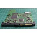 PCB: 100306336 Rev A, Barracuda 7200.7, ST380013AS, P/N: 9W2812-301, Firmware: 3.18, 80GB, 3.5", SATA