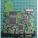 PCB: 100306336 Rev A, Barracuda 7200.7, ST380013AS, P/N: 9W2812-301, Firmware: 3.18, 80GB, 3.5", SATA
