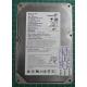 PCB: 100306336 Rev A, Barracuda 7200.7, ST380013AS, P/N: 9W2812-301, Firmware: 3.18, 80GB, 3.5", SATA