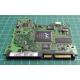 PCB: BF41-00069A, SAMSUNG, SP0812C, P/N: 0886J1FX910782, 80GB, 3.5", SATA