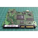 PCB: BF41-00069A, SAMSUNG, SP0812C, P/N: 0886J1FX910782, 80GB, 3.5", SATA