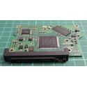 PCB: 100470387 Rev B, Barracuda 7200.10, ST3160815AS, P/N: 9CY132-313, Firmware: 4.AAB, 160GB, 3.5", SATA