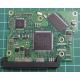 PCB: 100470387 Rev B, Barracuda 7200.10, ST3160815AS, P/N: 9CY132-313, Firmware: 4.AAB, 160GB, 3.5", SATA