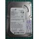 PCB: 100470387 Rev B, Barracuda 7200.10, ST3160815AS, P/N: 9CY132-313, Firmware: 4.AAB, 160GB, 3.5", SATA