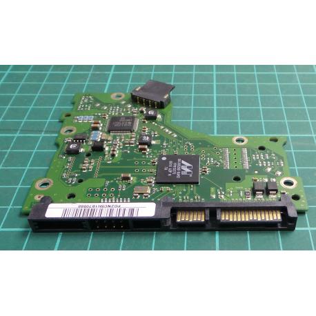 BF41-00178A R00 Rev 07, HD322HJ, SAMSUNG, P/N: 464411CQ906410, 320GB, 3.5", SATA
