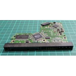 PCB: 2060-701335-005 Rev A, WD2500KS, WD Caviar, WD2500KS-00MJB0, 250GB, 3.5", SATA