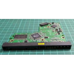PCB: 2060-701335-005 Rev A, WD1200JS, WD Caviar, WD1200JS-22MHB0, 120GB, 3.5", SATA