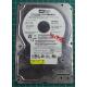 PCB: 2060-701335-005 Rev A, WD1200JS, WD Caviar, WD1200JS-22MHB0, 120GB, 3.5", SATA