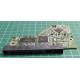 PCB: 2060-771640-003 Rev A, WD5000AVCS, WD AV-GP, WD5000AVCS-632DY1, 500GB, 3.5", SATA