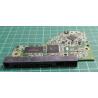PCB: 2060-771640-003 Rev A, WD5000AVCS, WD AV-GP, WD5000AVCS-632DY1, 500GB, 3.5", SATA