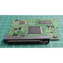 PCB: 100468303 Rev A, Barracuda 7200.10, ST3250310AS, P/N: 9EU132-305, Firmware: 3.AAC, 250GB, 3.5", SATA