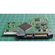PCB: 100355589 Rev C, Barracuda 7200.9, ST3120813AS, P/N: 9BD13C-302, Firmware: 3.AAD, 120GB, 3.5", SATA