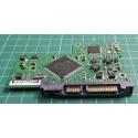 PCB: 100355589 Rev C, Barracuda 7200.9, ST3120813AS, P/N: 9BD13C-302, Firmware: 3.AAD, 120GB, 3.5", SATA