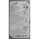 PCB: 100355589 Rev C, Barracuda 7200.9, ST3120813AS, P/N: 9BD13C-302, Firmware: 3.AAD, 120GB, 3.5", SATA