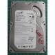 PCB: 100355589 Rev C, Barracuda 7200.9, ST3120813AS, P/N: 9BD13C-302, Firmware: 3.AAD, 120GB, 3.5", SATA