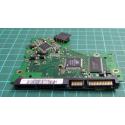 PCB: BF41-00180A Rev 07, HD250HJ, SAMSUNG, P/N: 340422FPA22803, 250GB, 3.5", SATA