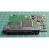 PCB: 100532367 Rev B, Barracuda 7200.12, ST3250318AS, P/N: 9SL131-302, Firmware: CC38, 250GB, 3.5", SATA