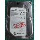 PCB: 100532367 Rev B, Barracuda 7200.12, ST3250318AS, P/N: 9SL131-302, Firmware: CC38, 250GB, 3.5", SATA