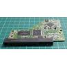 PCB: 2060-771590-001 Rev P2, WD2500AAJS, WD Caviar, WD2500AAJS-60Z0A0, 250GB, 3.5", SATA