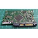 PCB: 100406533 Rev A, Barracuda 7200.10, ST3400620AS, P/N: 9BJ144-305, Firmware: 3.AAE, 400GB, 3.5", SATA