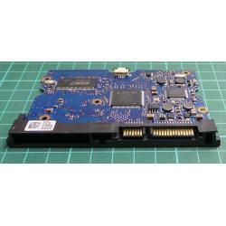 CHIP: 0A71261, HDS722020ALA330, HITACHI, P/N: 0F10311, 2TB, 3.5", SATA