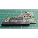 PCB: 2060-771640-003 Rev A, WD5000AAKX, WD Blue, WD5000AAKX-60U6AA0, 500GB, 3.5", SATA