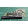 PCB: 2060-771640-003 Rev A, WD5000AAKX, WD Blue, WD5000AAKX-60U6AA0, 500GB, 3.5", SATA