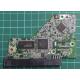 PCB: 2060-771640-003 Rev A, WD5000AAKX, WD Blue, WD5000AAKX-60U6AA0, 500GB, 3.5", SATA