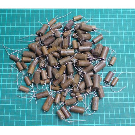 TESLA PAPER CAPACITOR MIX 360g