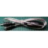 MIDI USB IN-OUT Interface Cable / Converter