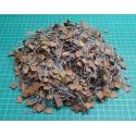 * Delete * Bag of NOS Ceramic capacitors, Mixed Values, 500g