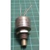 USED, Potentiometer, 15K, Lin, TESLA, TP195 32B