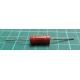 Resistor, 100K, 2W metal oxide, Russian