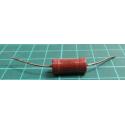 Resistor, 1k, 2W metal oxide, Russian