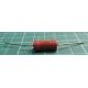 Resistor, 820R, 2W metal oxide, Russian