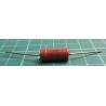 Resistor, 1k8, 2W metal oxide, Russian