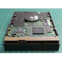 Complete Disk, PCB: 100151017 Rev A, Barracuda ATA IV, ST340016A, P/N: 9T6002-003, Firmware: 3.19, 40GB, 3.5", IDE