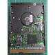 Complete Disk, PCB: 100151017 Rev A, Barracuda ATA IV, ST340016A, P/N: 9T6002-003, Firmware: 3.19, 40GB, 3.5", IDE