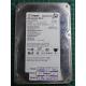 Complete Disk, PCB: 100151017 Rev A, Barracuda ATA IV, ST340016A, P/N: 9T6002-003, Firmware: 3.19, 40GB, 3.5", IDE